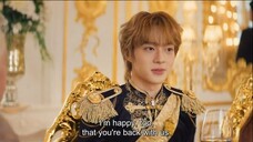 The Next Prince (2025) Uncut Episode 3 English sub - Dramago.me