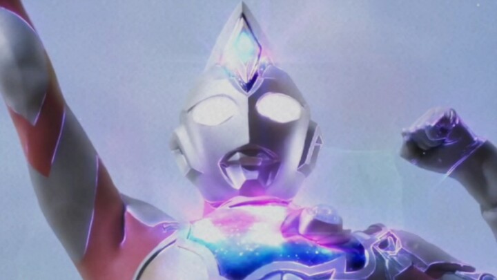 Welcome to watch "Ultraman Zhang Fengxia"