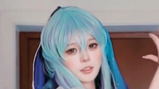这样的感情..能称之为爱吗【守岸人cos】