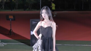 Tim model Jiayuan Art Troupe merekrut gadis-gadis baru lebih suka melihat wanita cantik daripada ana