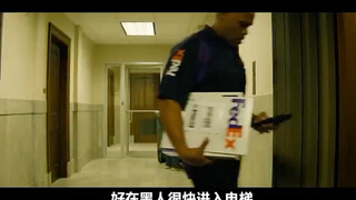 #影视解说  #杀手