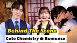 Laughs and Romance Behind The Scene of King The Land Episode 9 🤣