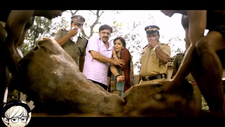 Bộ phim hình sự siêu đỉnh của Ấn Độ! Được các nước đua nhau làm lại tới 3 lần, nhưng hầu như chẳng a