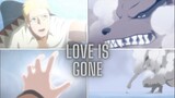 Kurama is gone [Boruto AMV] - Love is gone