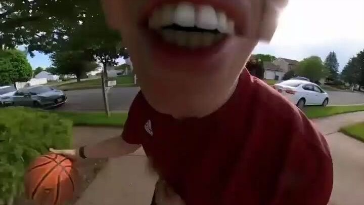 People can transform, but they shouldn't mutate.