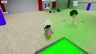 Hoạt Hình ROBLOX #211