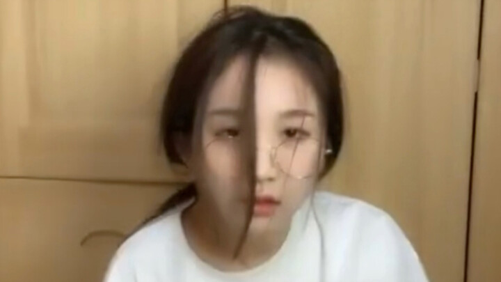 Zhang Yi’s Fitness Return (Completely Burned Out)
