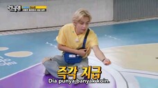 Running Man | Ep. 671 | Guest V BTS [Indo Sub]