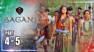 Bagani | Episode 80 (4/5) | April 15, 2024