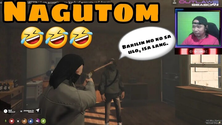 PUTUKAN MO KO | GTA 5 Roleplay