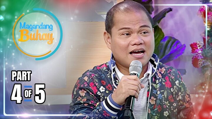 Magandang Buhay (4/5) | June 25, 2024