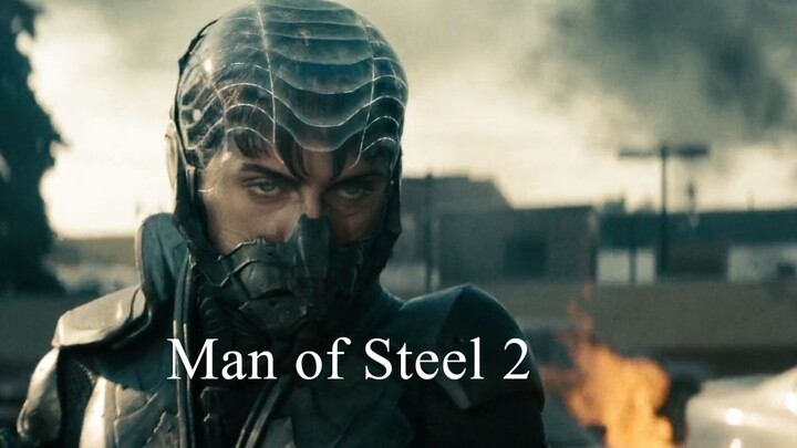 Man Of Steel (2026) 1080p BluRay H264