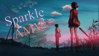 5 CENTIMETERS PER SECOND 「 AMV 」 Sparkle - Unime Studio