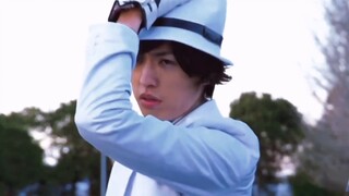 Fuwa của Heisei, Shotaro của Reiwa