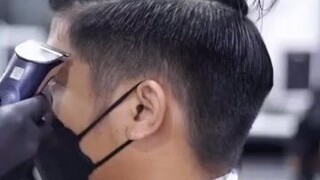 haircut