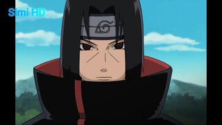 Naruto Shippuden (Ep 13.1) Uchiha Itachi #Naruto_Shippuden