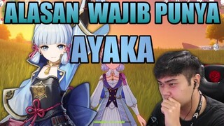 YAKIN GAK GACHA ?? - GENSHIN IMPACT INDONESIA