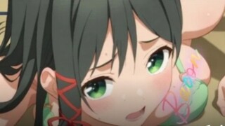 kesakitan