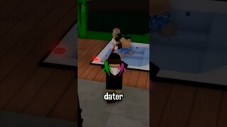 I Caught Fake VuxVux Online Dating 😱 #shorts #roblox