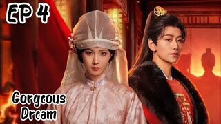 [ENG] EP 4 Gorgeous Dream