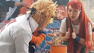 Otanjoubi Omedetto Baby Narutoku