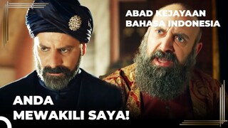 Kesabaran Sultan Suleiman Meluap | Abad Kejayaan