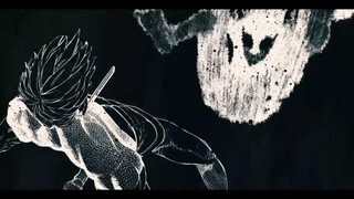 【ภาพนิ่ง MAD】Supernatural Armed Ding Da Ding