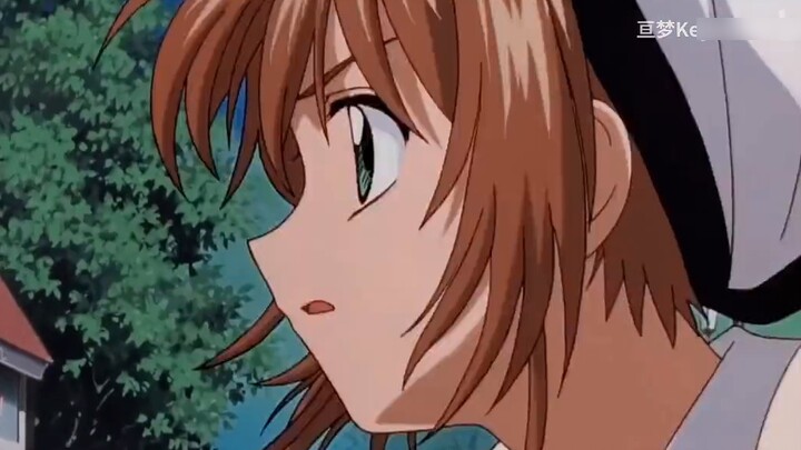 [Versi yang paling dipulihkan dari seluruh situs!] Cardinal Sakura OP3 プﾗﾁﾅ｢Platinum｣Arrangement Key