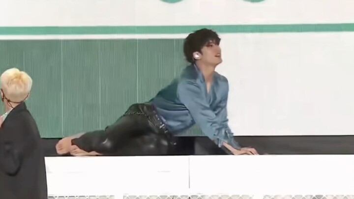 [SEVENTEEN][Clac Island] A showcase of extraordinary talent!