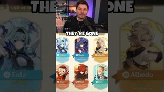 How To Play Genshin Impact The RIGHT Way