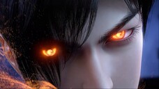 Peerless Battle Spirit Episode 145 Subtitle Indonesia