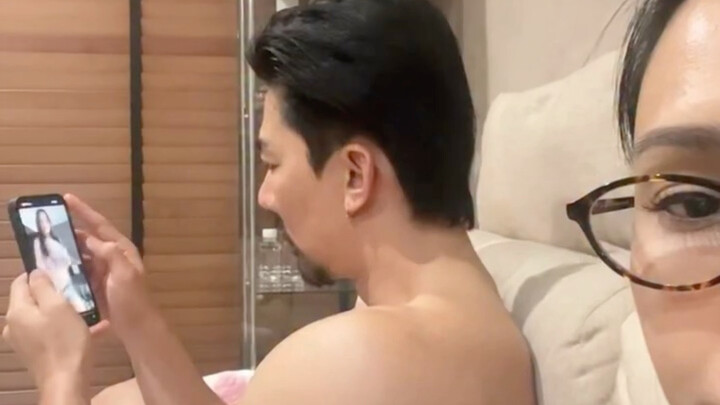 สงสัยว่าสามีของฉันอาจจะไม่ใช่ชายแท้