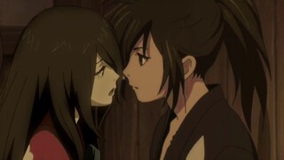 【Dororo】【Baimei】Kiss the sky