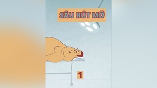 <Tập 1> Sâu hút mỡ <Follow Simon xem review phim hay> vzone simonphantv reviewphim