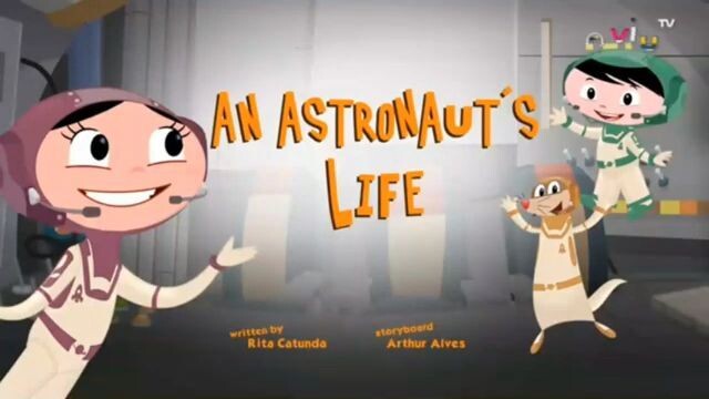 變小露露  _ 劇集 完成  _ 第 7 季 第 6 集