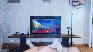 I A'm Unstapabale Today Bye-Harhar