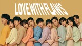 LOVE WITH FLAWS EP 4 ( ENGLISH SUB HD )
