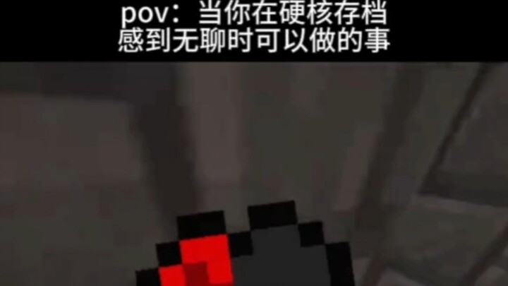 Minecraft: bro, episode kali ini agak menegangkan!