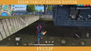 kejar target banyak banyak biar menang wkwkwk