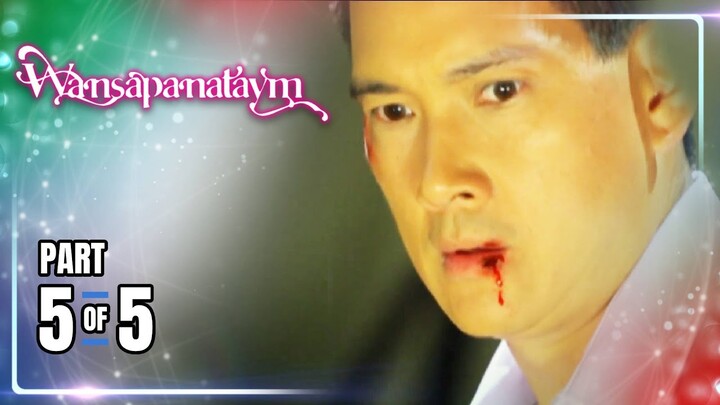 Wansapanataym | Episode 303 (5/5) | June 2, 2024