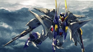 【Mobile Suit Gundam Shining Hathaway】Cozy Gundam ra mắt