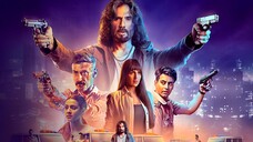Hunter Tootega Nahi Todega (2023) S01 Hindi Tv Series | Suniel Shetty, Rahul, Esha Deol | ShortsMAX