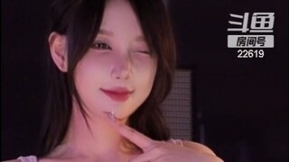 Mina's super handsome solo dance, please like it and update it quickly