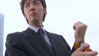 “先生，我的手也抓住了未来”