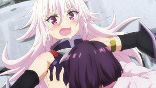 【7月/户松遥&富田美忧】妖幻三重奏 复播告知PV【MCE汉化组】