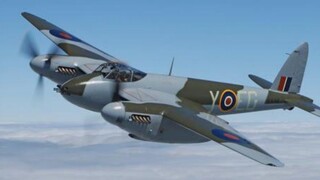 【Battlefield 5】Pilot sejati selalu memiliki satu cangkang lebih banyak daripada yang lain