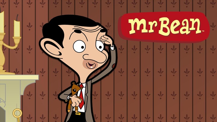 Mr.Bean The Animated Series Season 3 EP.23 (พากย์ไทย)