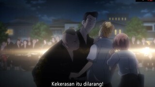 eps 5 BERTEMU PACHIN DAN PEH YAN DI JALAN !!😱😱😎(tokyo revengers)