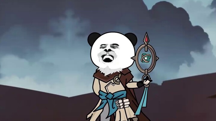 "The Thoughts of Han the Old Demon" Episode 17丨Han Li VS Fang Pan, the revenge of the sealed infant!