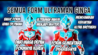 ketua dari new generation herpes :bahas form ultraman ginga